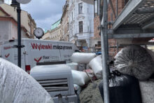 bielsko biala mieszkalno uslugowy budynek 3
