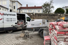 budynek browar zywiec 1